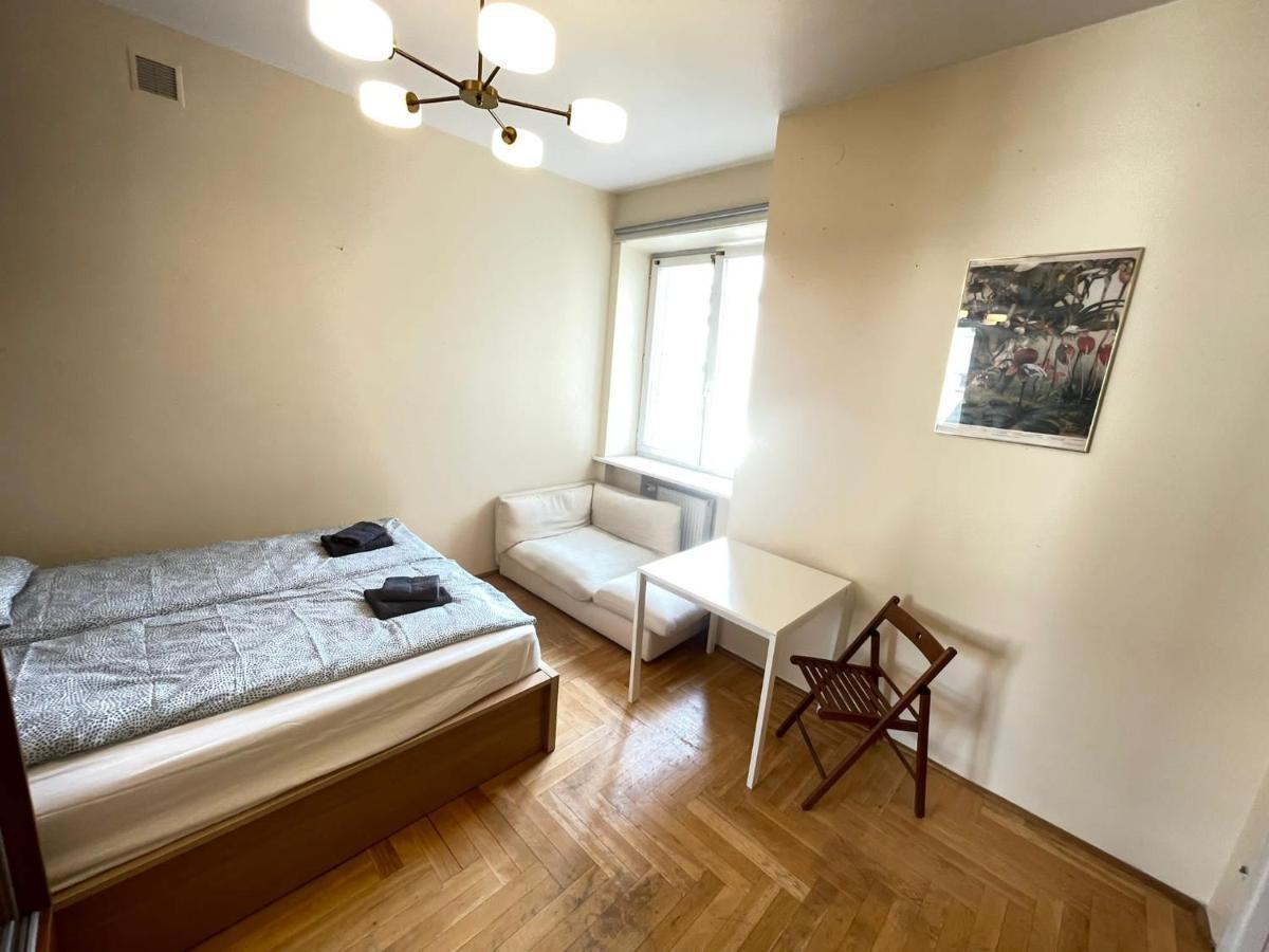 Your Powisle Fabryczna Apartamento Varsóvia