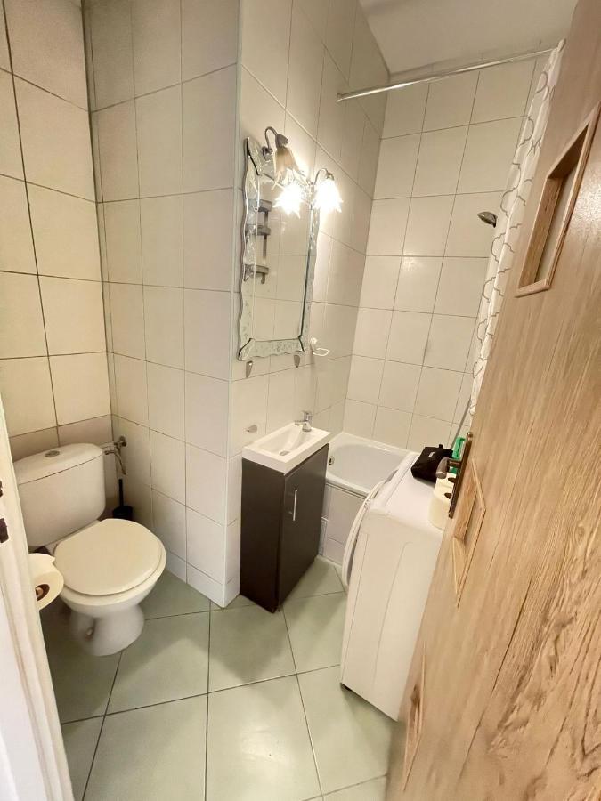 Apartamento Your Powisle Fabryczna *