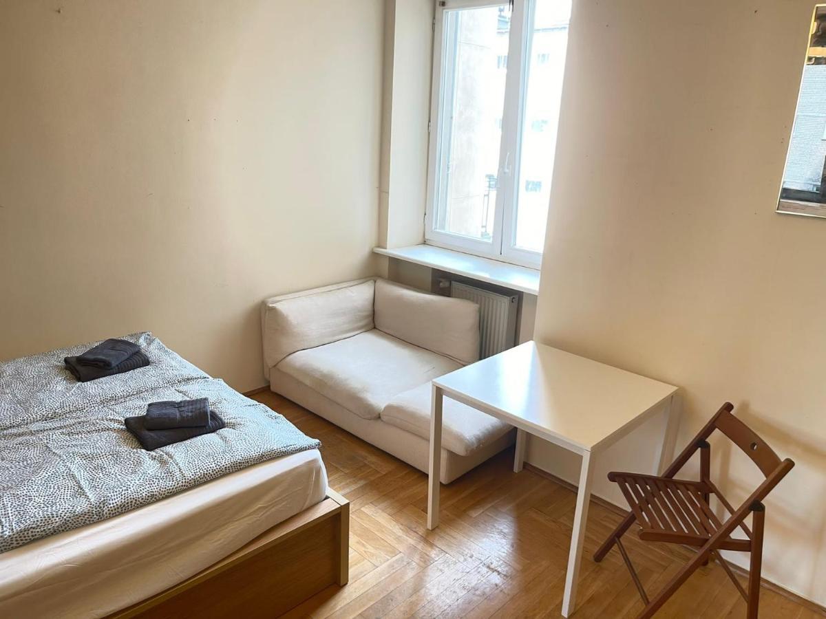 Apartamento Your Powisle Fabryczna Varsóvia