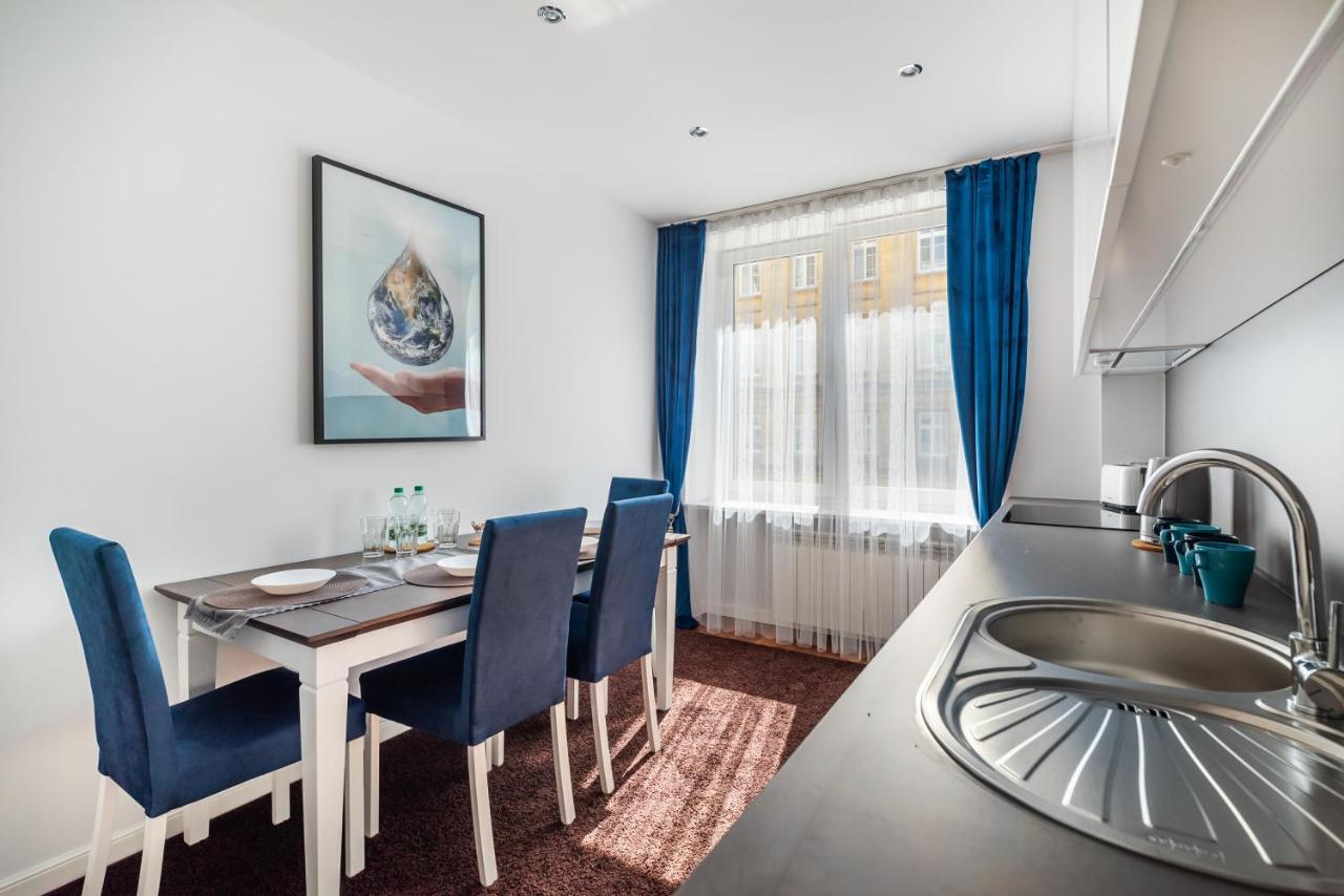 Centre Luxury * Warsaw