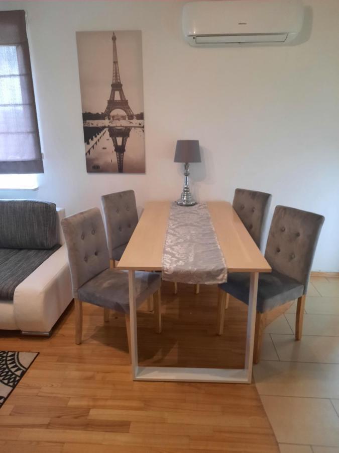 Apartment Nad Jeziorkiem