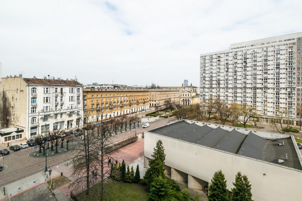 Chlodna Sky Blue Aparament Apartment