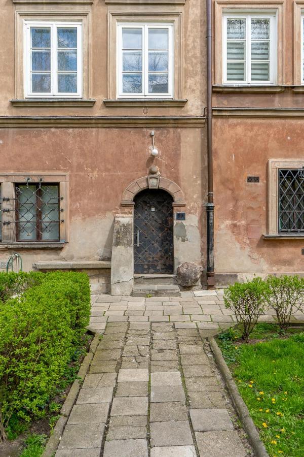 Apartamento Chill Piwna Old Town *