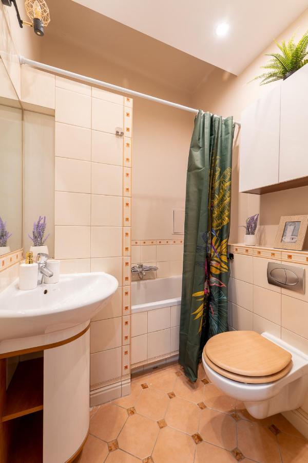 Apartamento Chill Piwna Old Town *