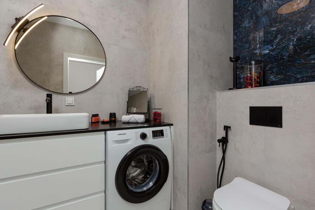 Apartament Soho 18 By Renters Prestige *