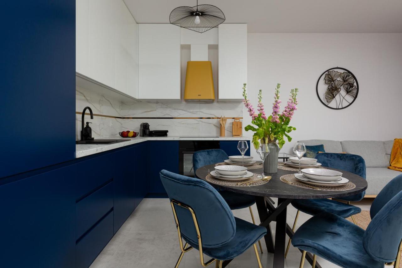 Soho 18 By Renters Prestige Warszawa