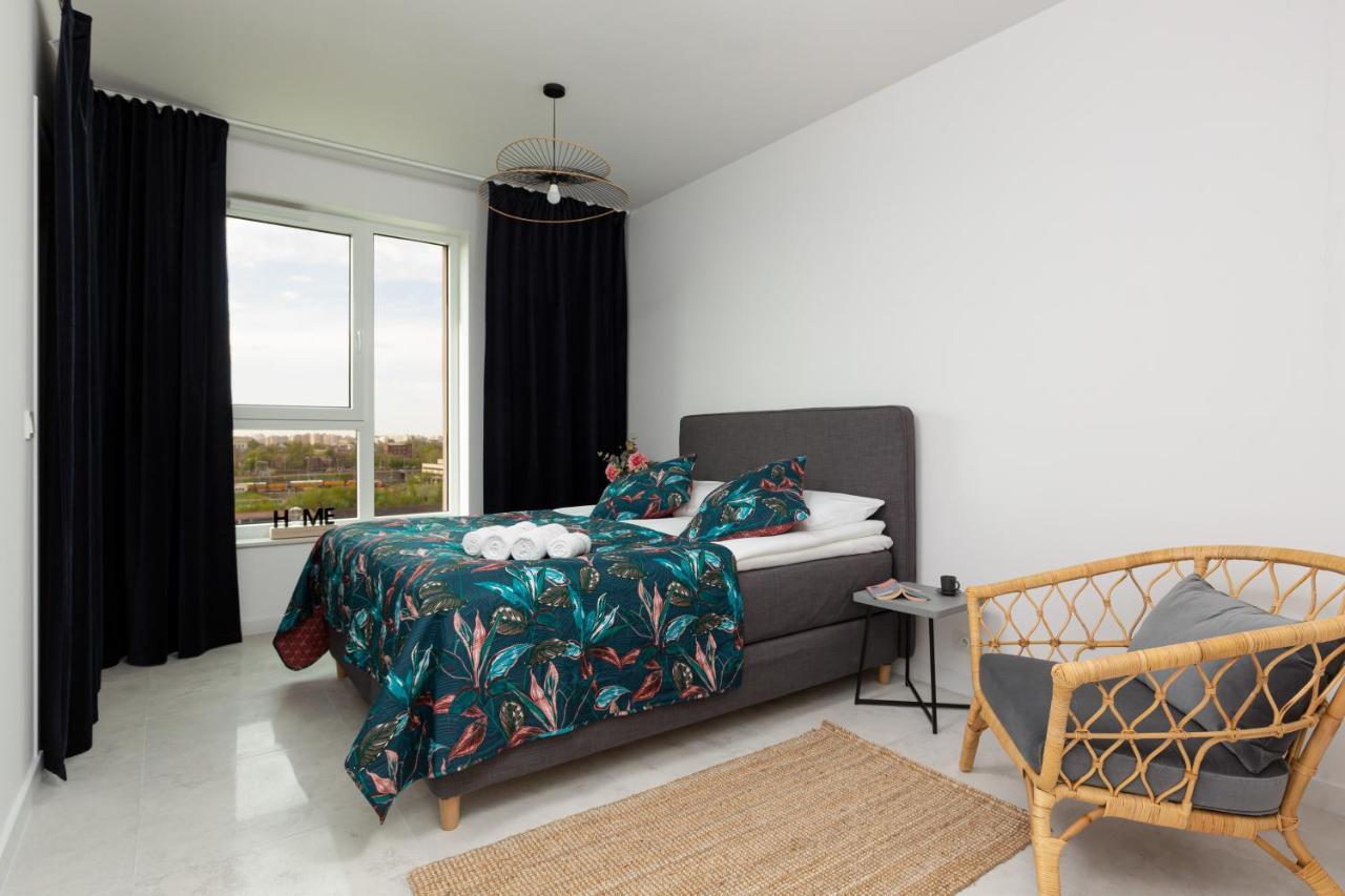 Apartament Soho 18 By Renters Prestige *