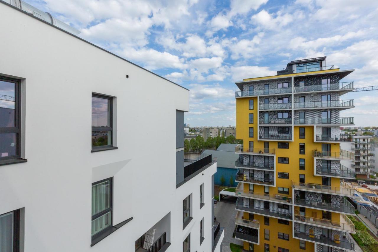 Soho 18 By Renters Prestige Apartament *
