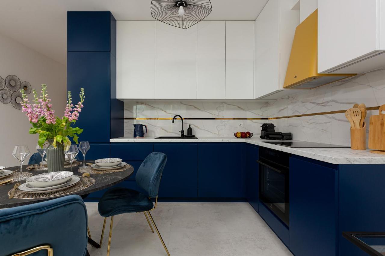Soho 18 By Renters Prestige Apartament