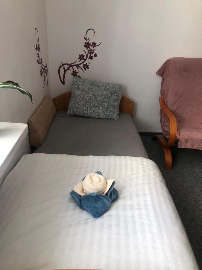 Apartament Comfortable 3 Bedroom Unit With A Cozy Balcony In Center