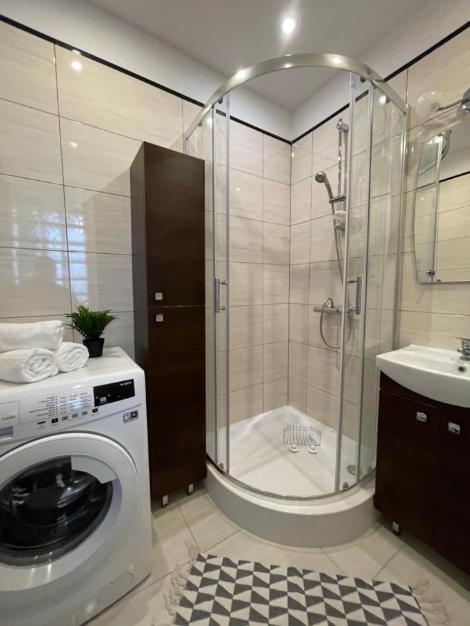 Good - Al. Jerozolimskie 11/19 Apartament