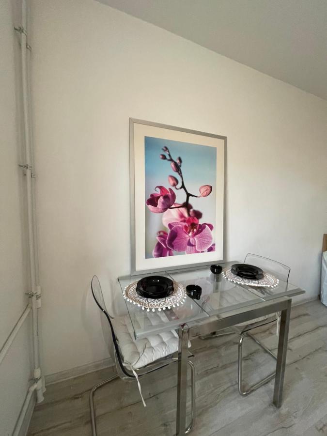 Good - Al. Jerozolimskie 11/19 Apartament
