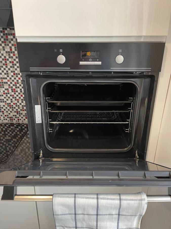 Good - Al. Jerozolimskie 11/19 Apartament *