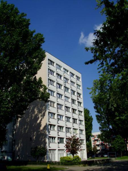 Zatrasie * Warsaw