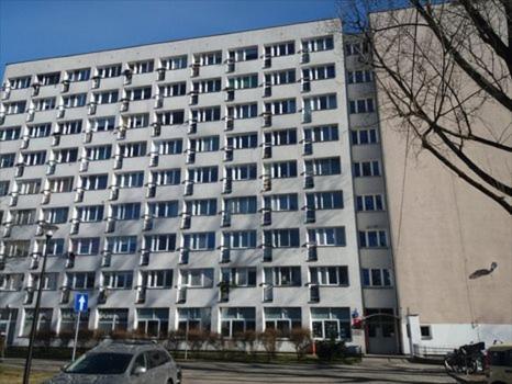 Zatrasie Apartment Warsaw