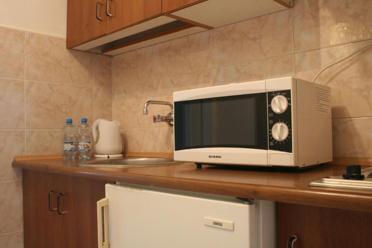 Zelazna & Zlota Apartment Warsaw