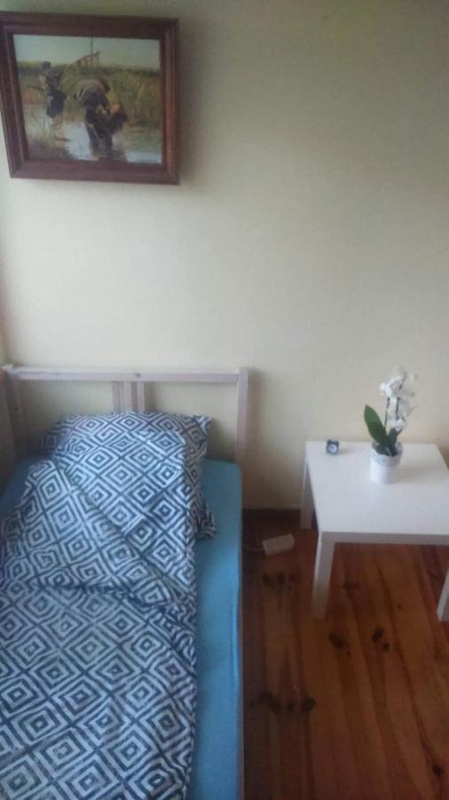 Căn hộ Homehostel