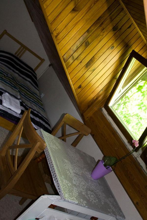 Căn hộ Homehostel *