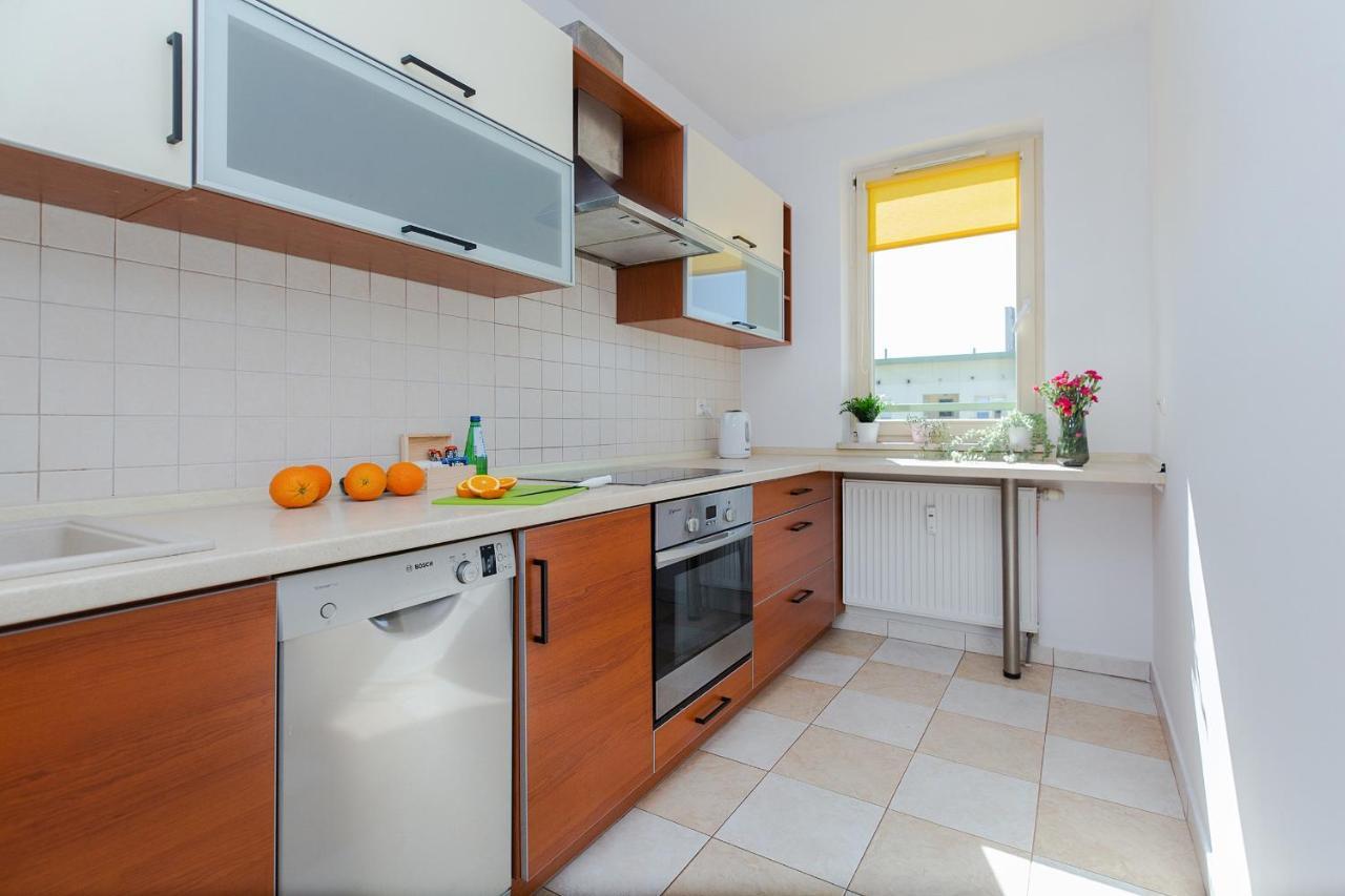 Shortstaypoland Bukowinska Warsaw