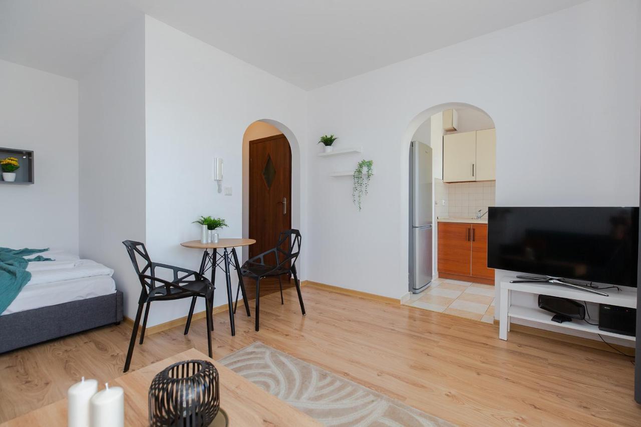 Apartment Shortstaypoland Bukowinska