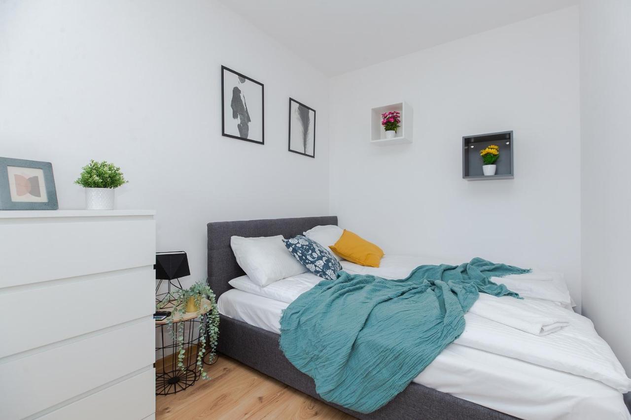 Shortstaypoland Bukowinska Warsaw