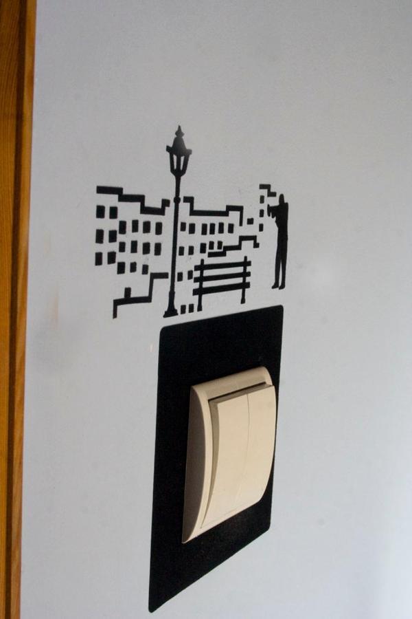Căn hộ Homehostel Warsaw
