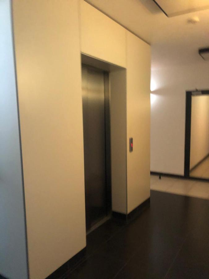 Apartment Sweet Bemowo Warschau