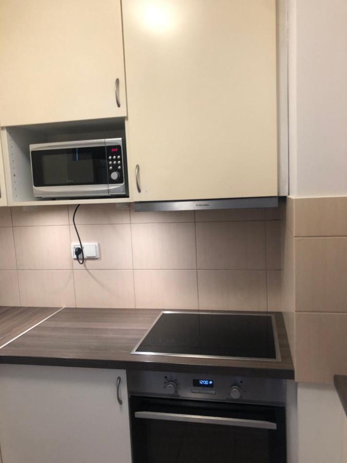 Apartment Sweet Bemowo