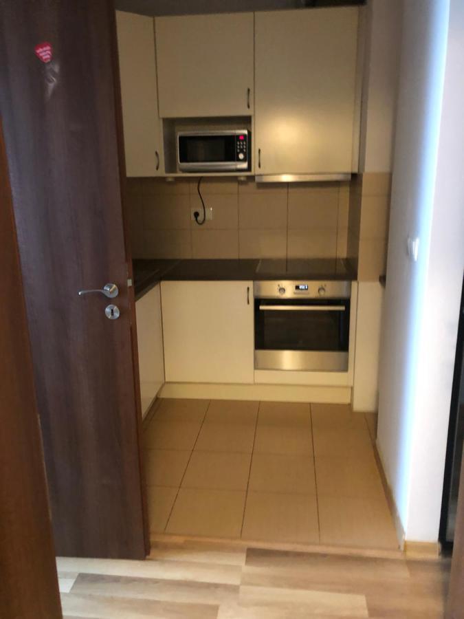 Apartment Sweet Bemowo *