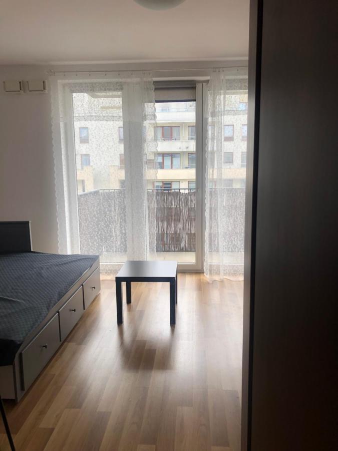 Apartment Sweet Bemowo Warschau
