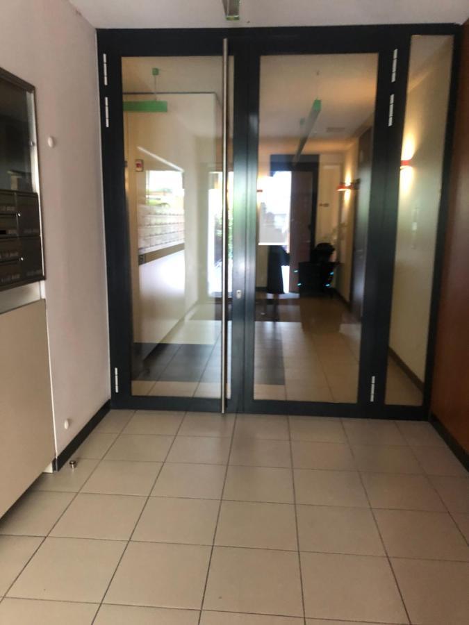 Apartment Sweet Bemowo Warschau
