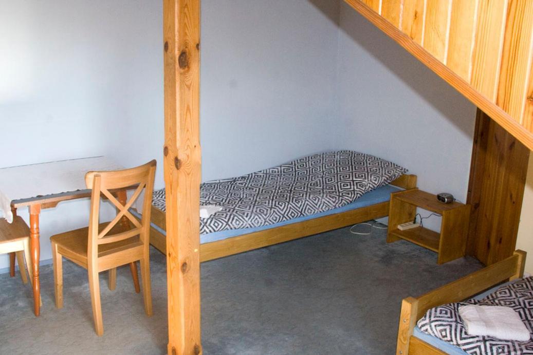 Homehostel Căn hộ