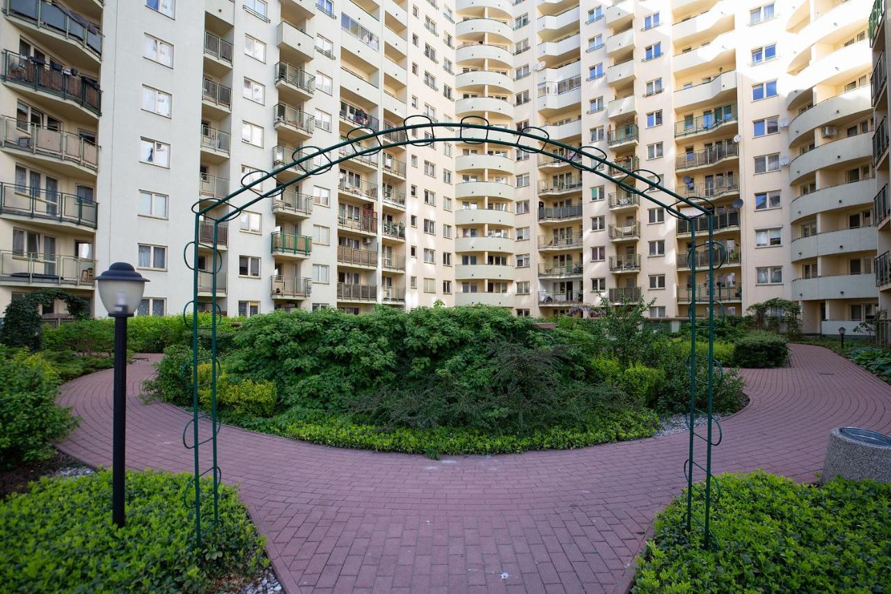 Apartment Shortstaypoland Bukowinska Warsaw
