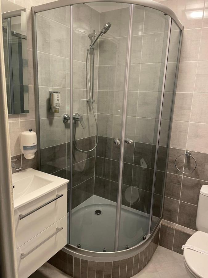 Kwatera prywatna Gościnne O-es-ha *
