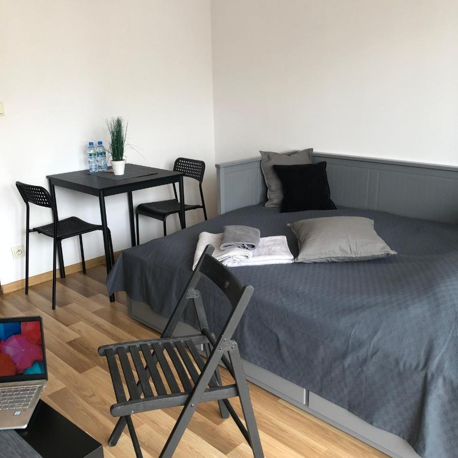 Sweet Bemowo Apartment Warschau