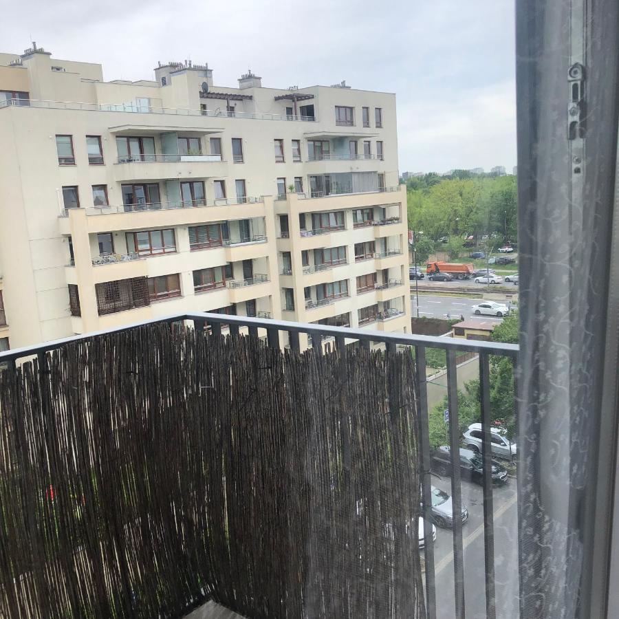 Sweet Bemowo Apartment