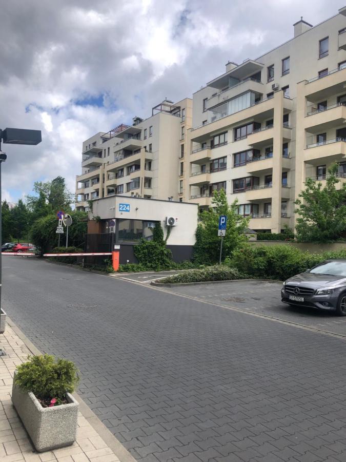 Sweet Bemowo Apartment Warschau