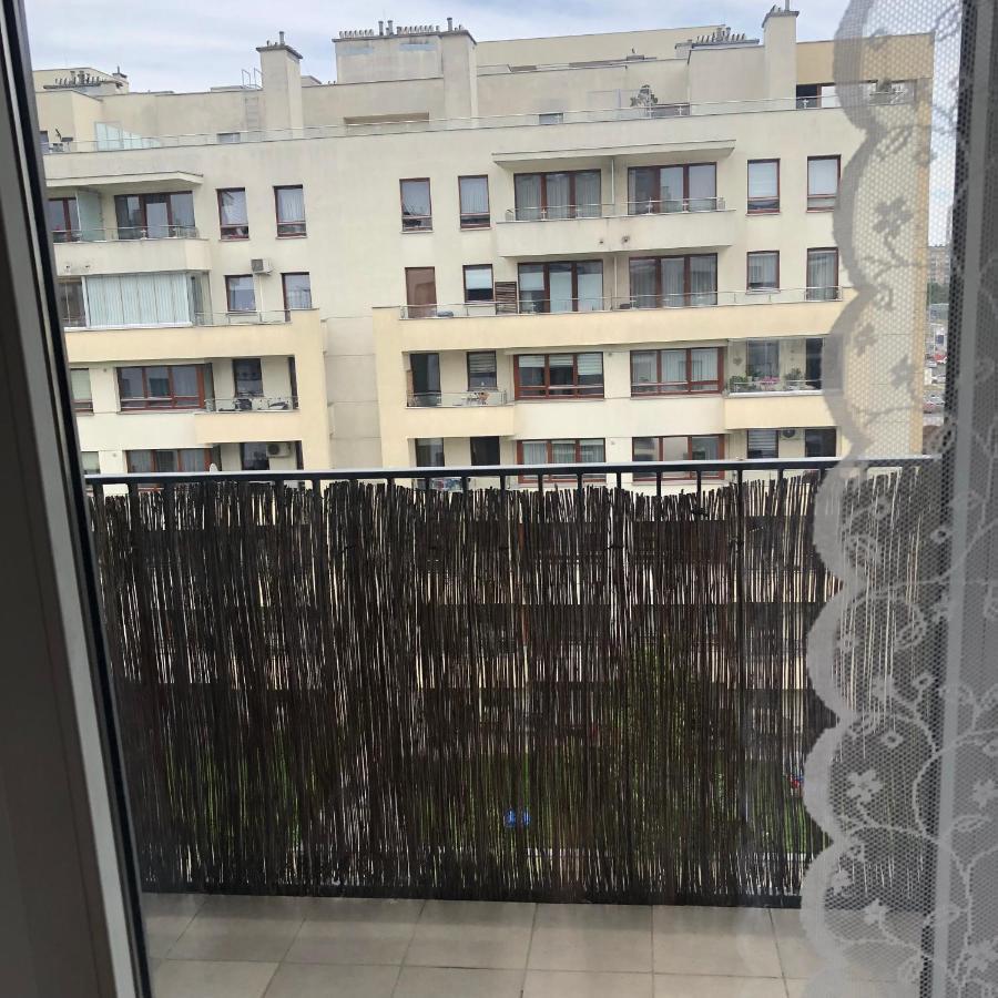 Sweet Bemowo Apartment Warschau