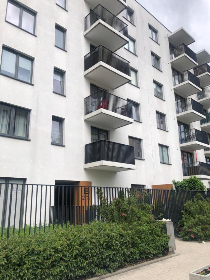 Apartment Sweet Bemowo Warschau