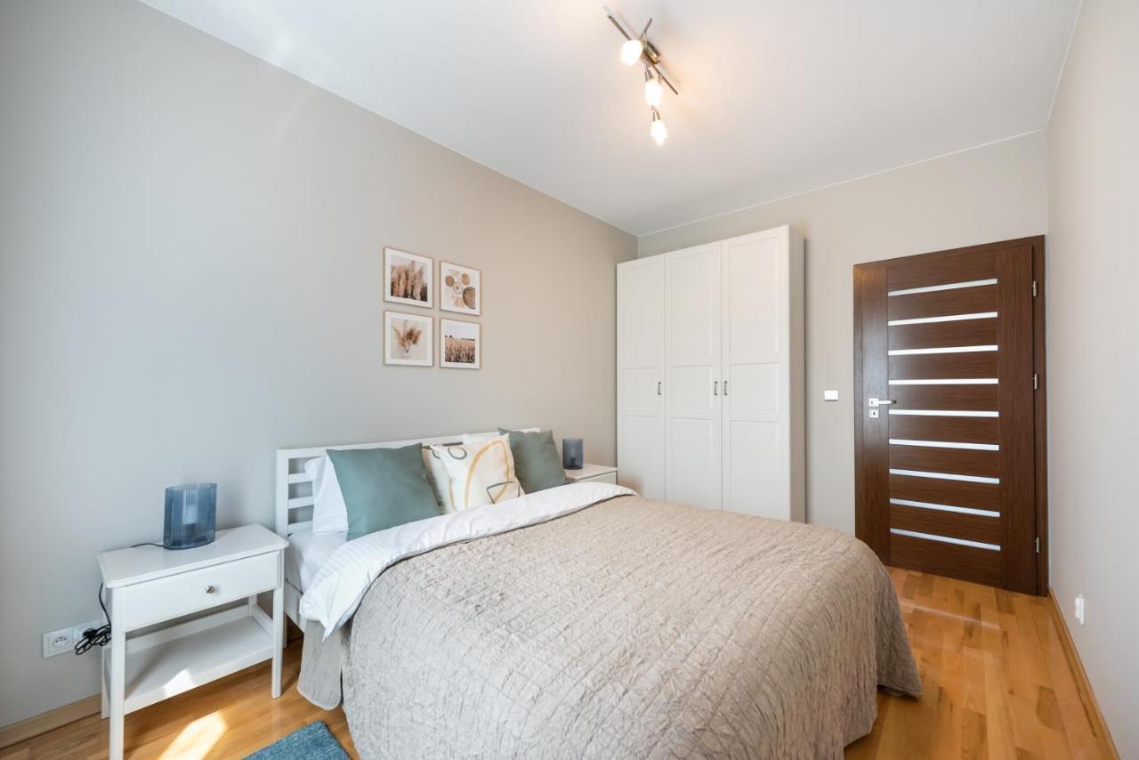 Wola Prime 2-bedroom * Warschau