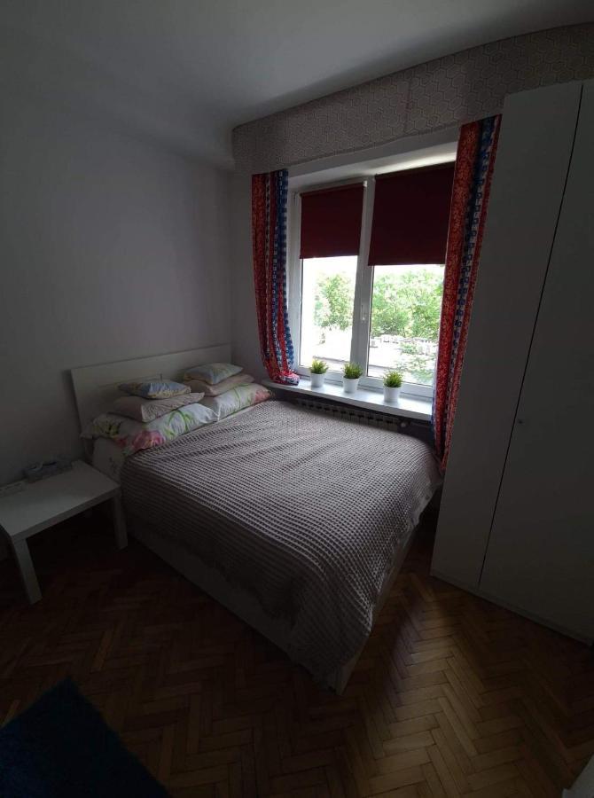 Waszyngtona Warszawa