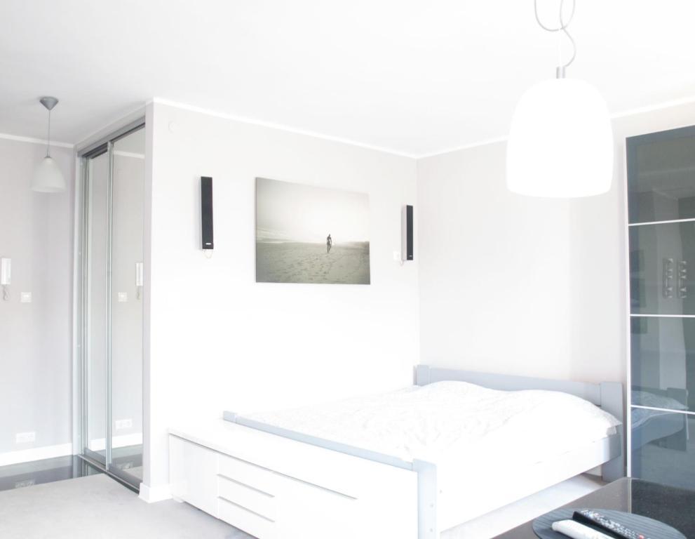 Apartamento Apartament Karmelicka 2 Warszawa Varsóvia