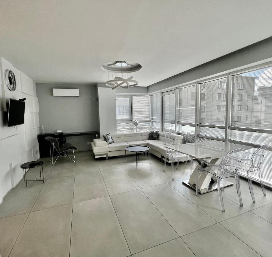 Aparthotel Platinum Towers Central 3*