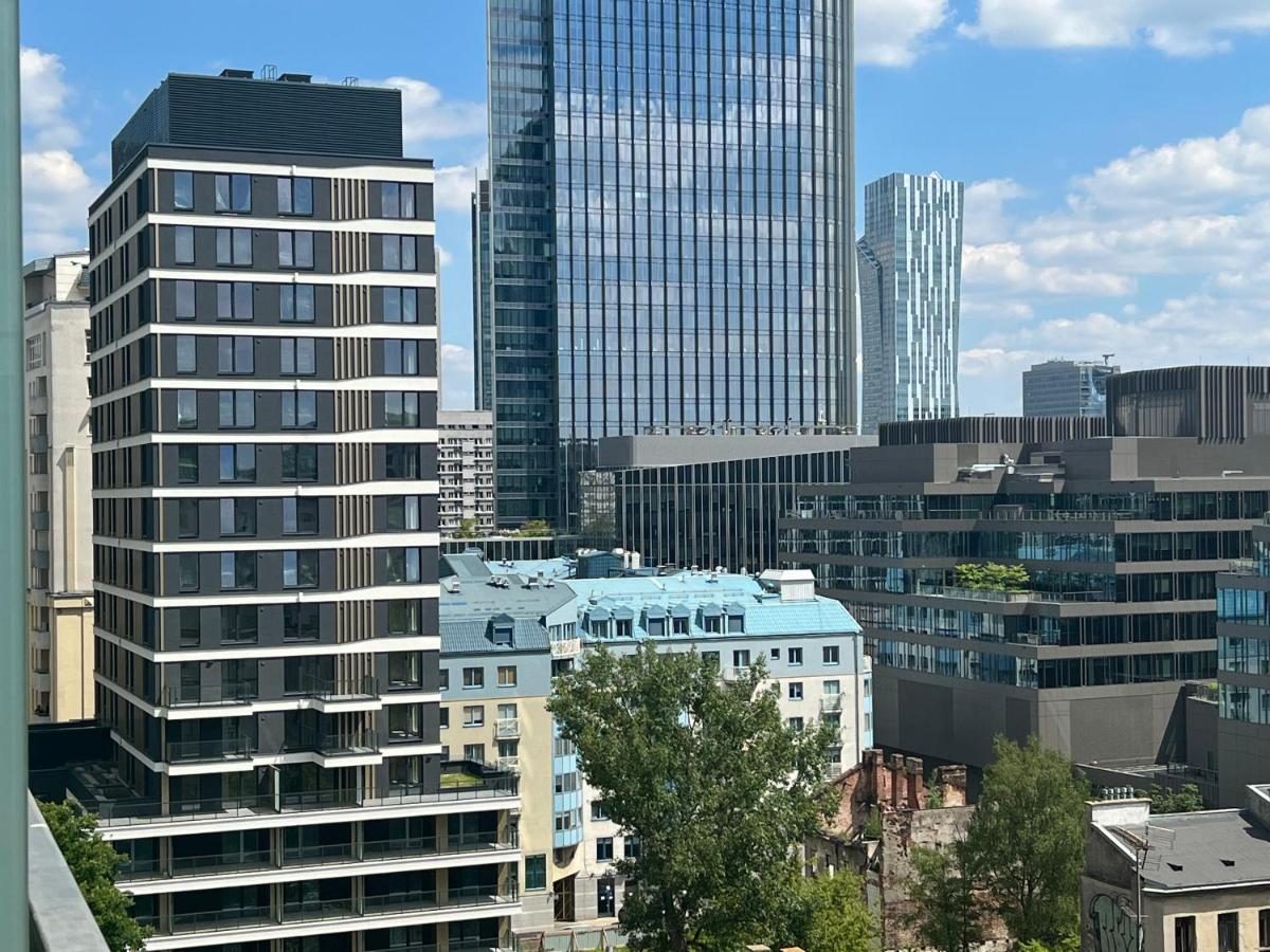 Aparthotel Platinum Towers Central 3*