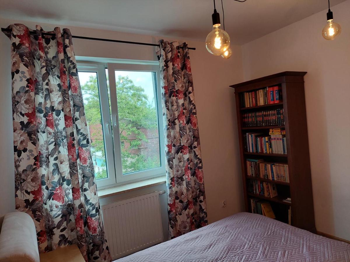 Apartament Dyrekcyjna 14/207