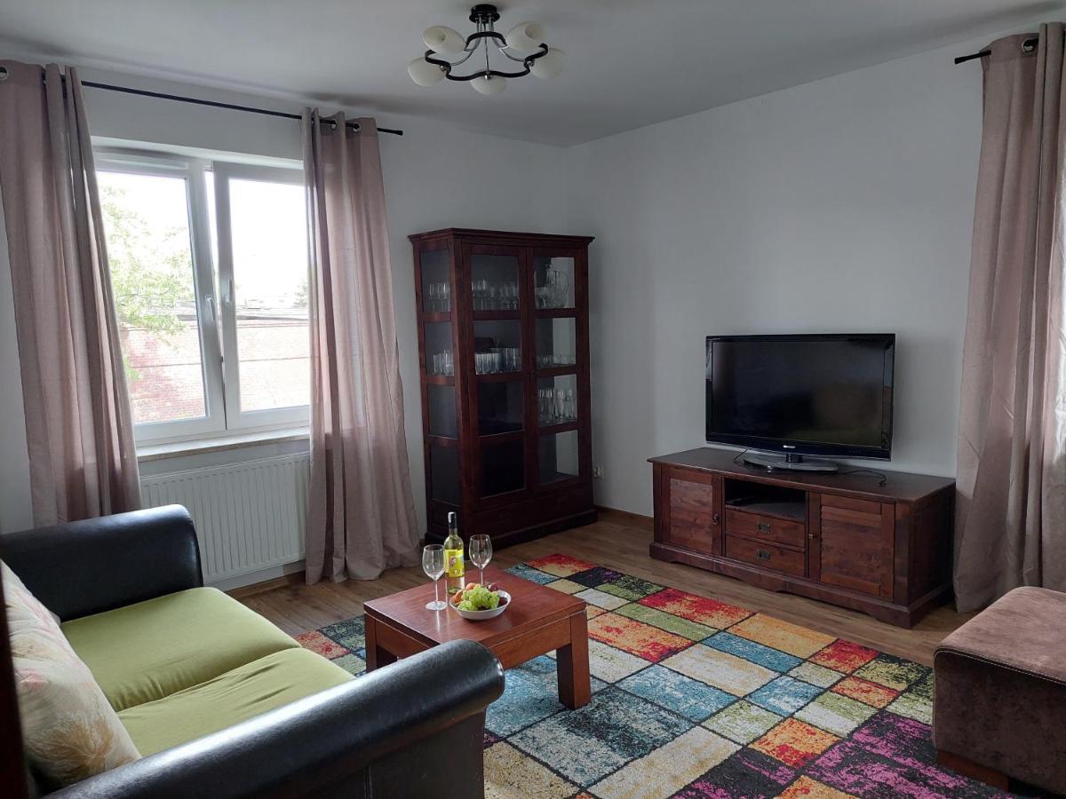 Apartament Dyrekcyjna 14/207 Apartamento Varsóvia