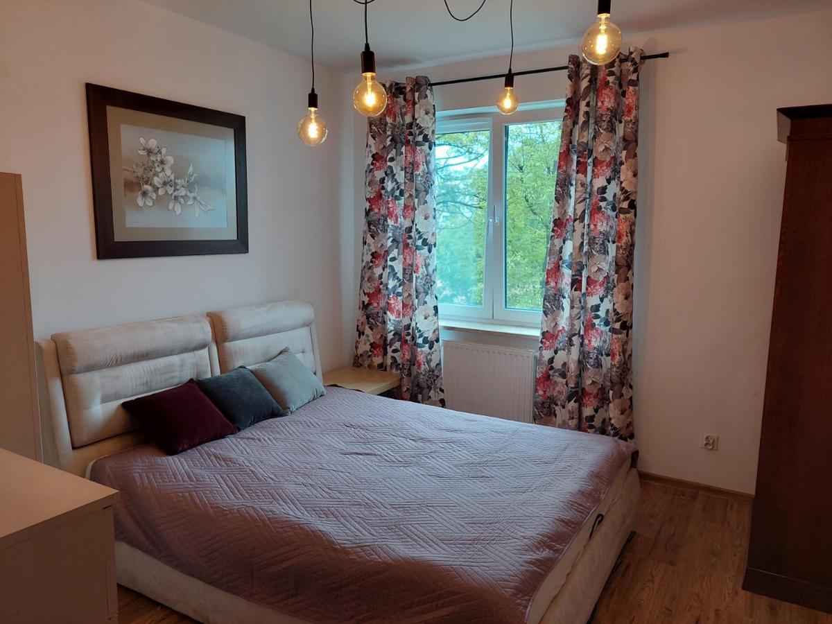 Apartamento Apartament Dyrekcyjna 14/207 Varsóvia