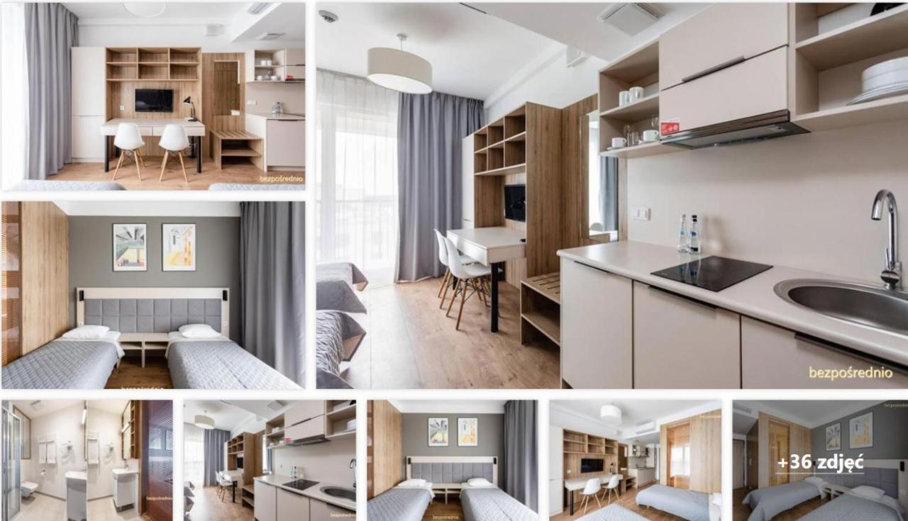 Apartment View: Modern With Parking *