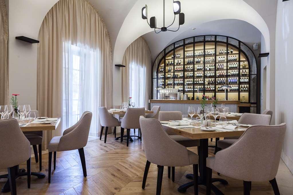Hotel Mamaison Le Regina Boutique