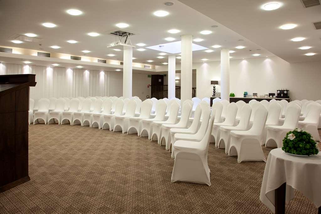 Mamaison Le Regina Boutique 5* Varsóvia
